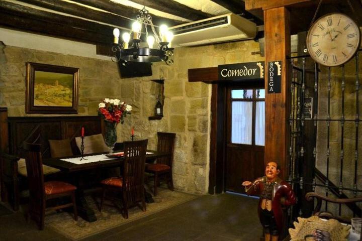 Guest Suite