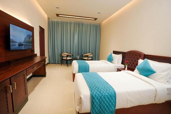 Image of Hotel Blue Castle