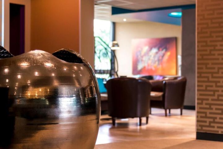 Hotel Interior 3 of 147