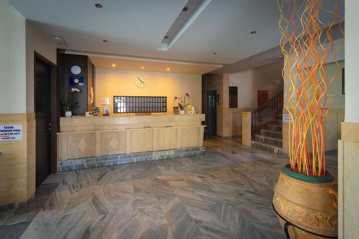Hotel Interior 5 of 46
