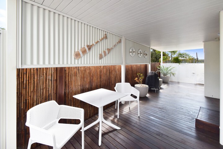 Terrace/Patio 9 of 13