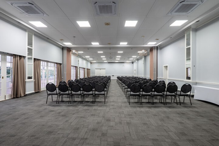 Meeting 189 of 199