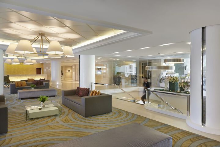 Hotel Interior 62 of 74