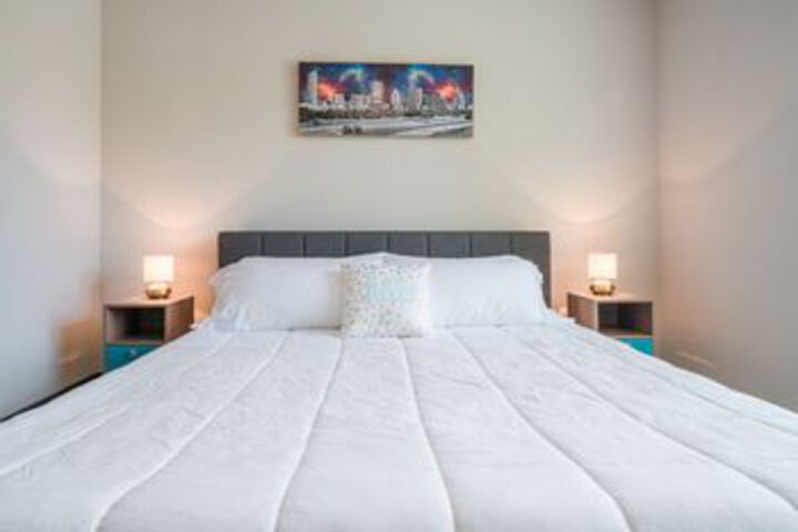 StayLo Austin Suites in Austin, TX
