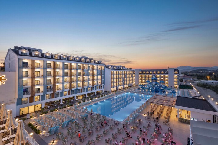 Hotel 114 of 116
