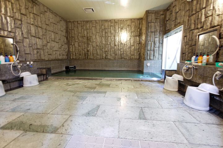 Spa Photos