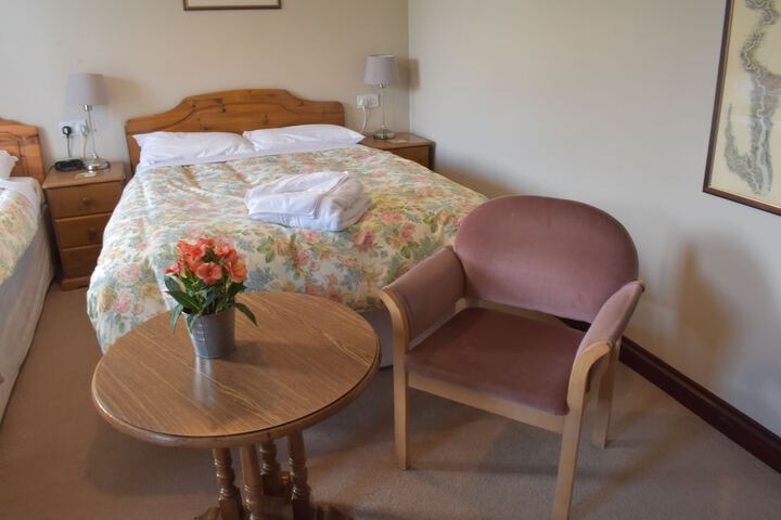 Room 13 of 46