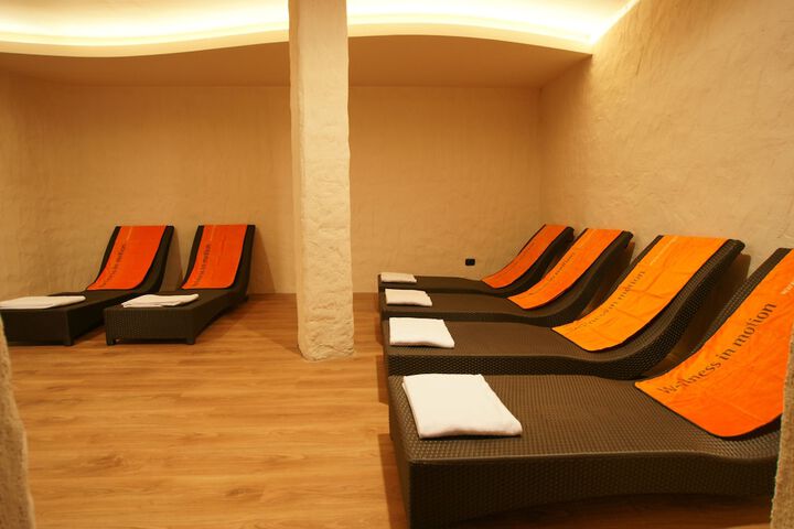 Spa Photos