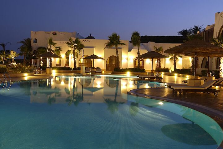 Pool to Cool