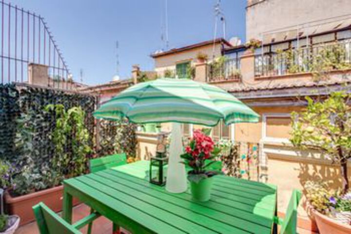 Terrace/Patio 323 of 330