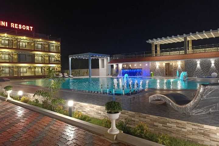 Hotel 37 of 43