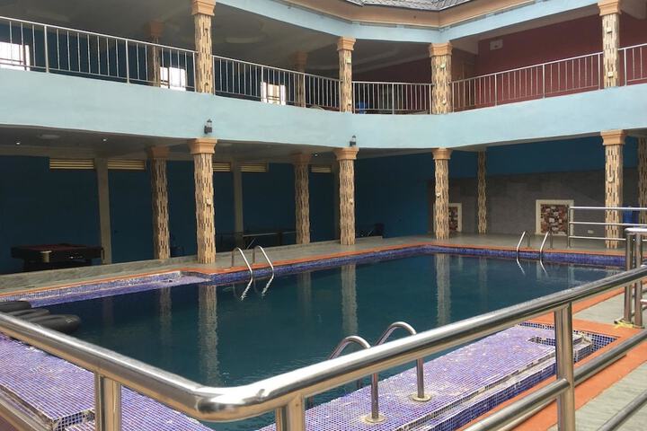 Pool 16 of 19