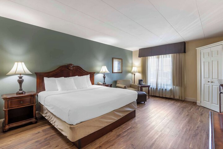 1 King Bed (19 of 23)