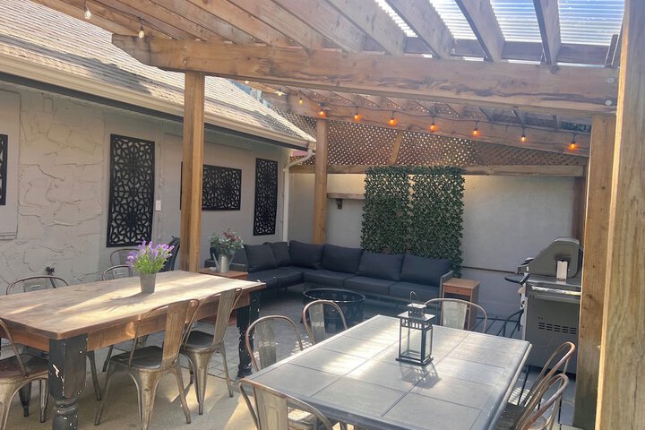 Terrace/Patio 65 of 97