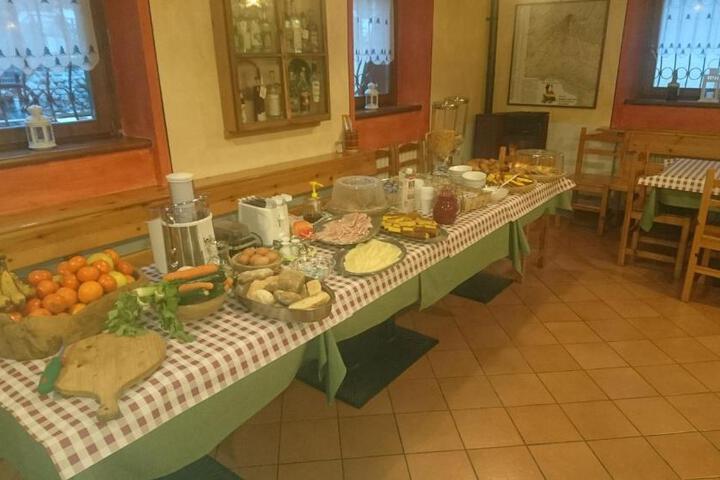 Fitness Center Photo