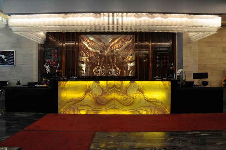 Hotel Interior 95 of 111