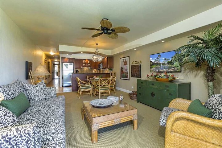 Kamaole Sands 10 110 1 Br Condo in Kihei, HI