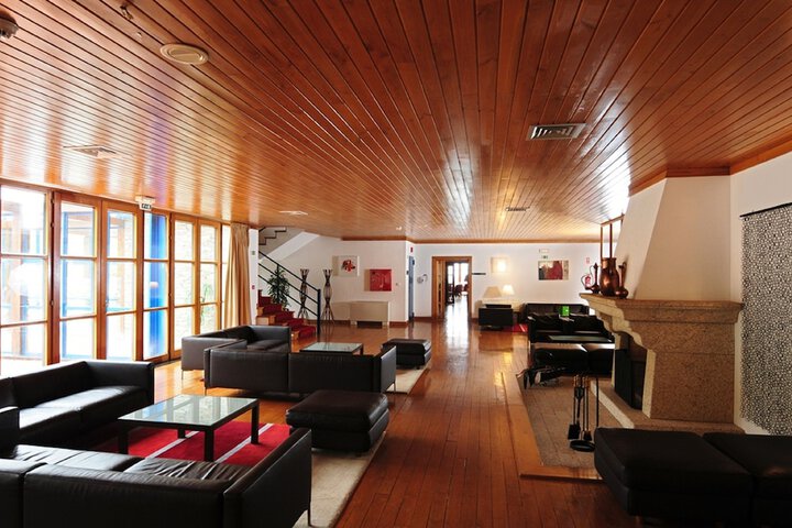Hotel Interior 6 of 63
