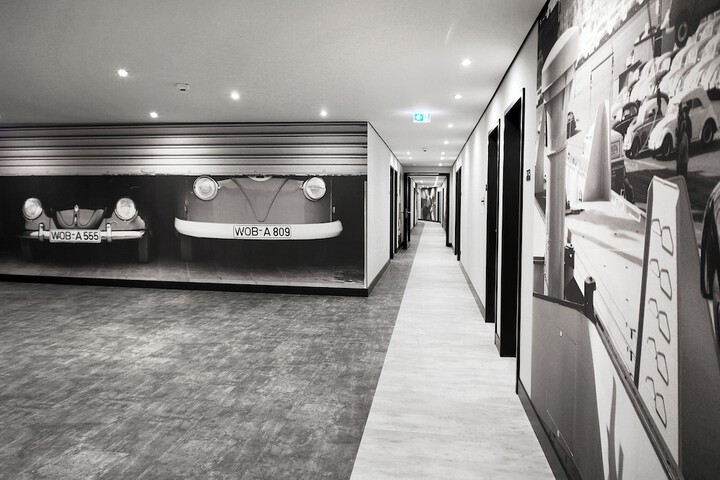 Lobby Photos