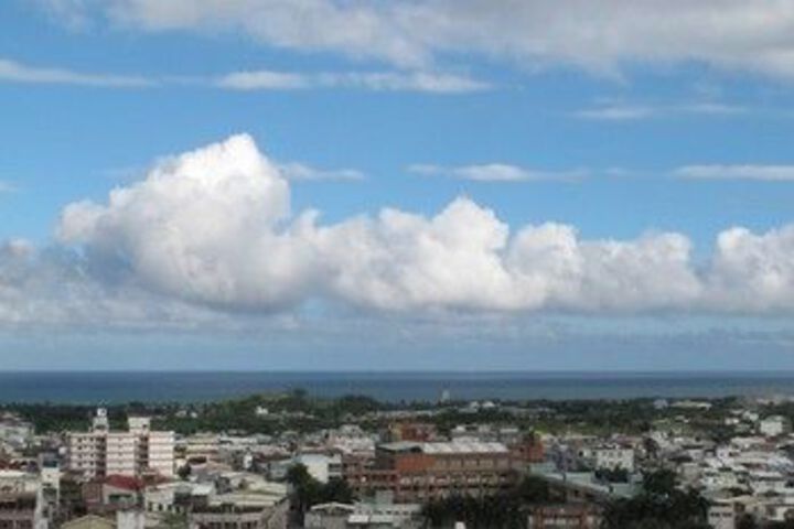 Sky House