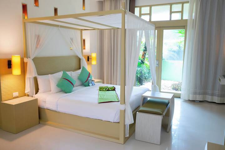 Room 21 of 150