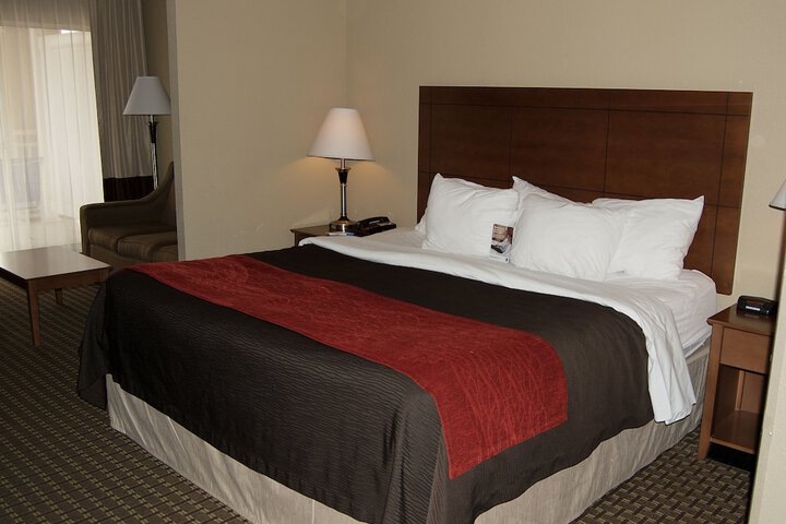 1 King Bed Accessible (5 of 23)