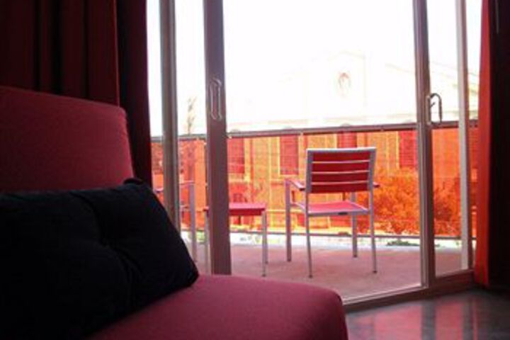 Fitness Facility Photos