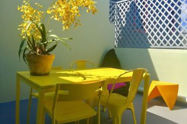 Terrace/Patio 28 of 28