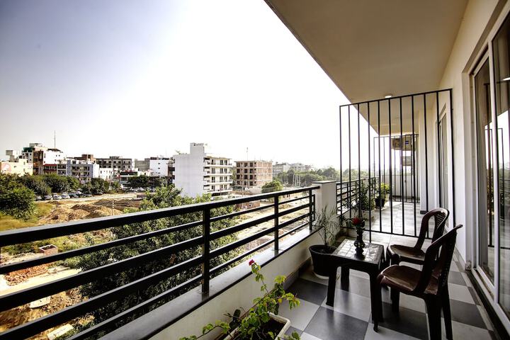 Terrace/Patio 34 of 47