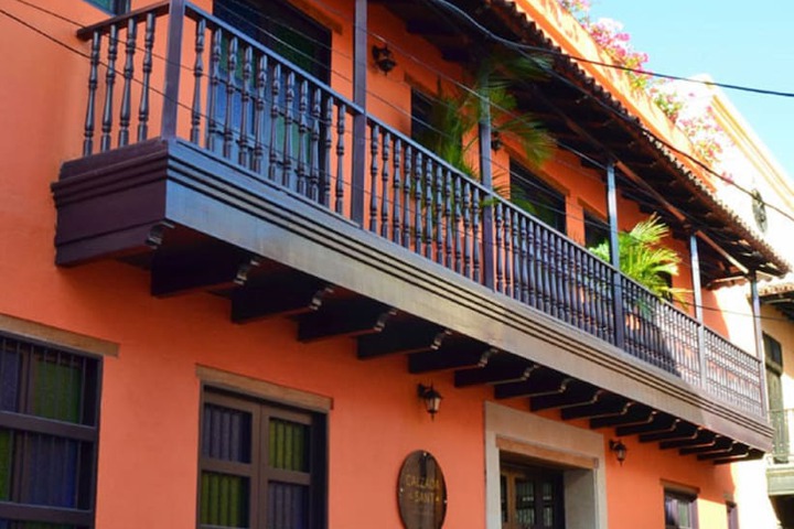 Image of Hotel Santa Marta by MIJ