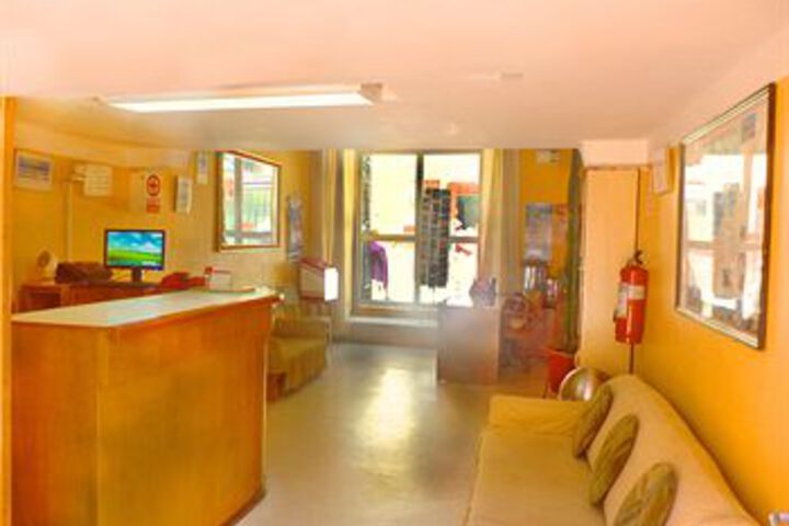 Hotel Interior 4 of 15