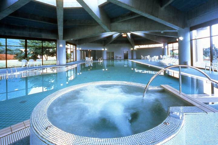 Pool to Cool