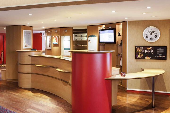 Hotel Interior 2 of 20