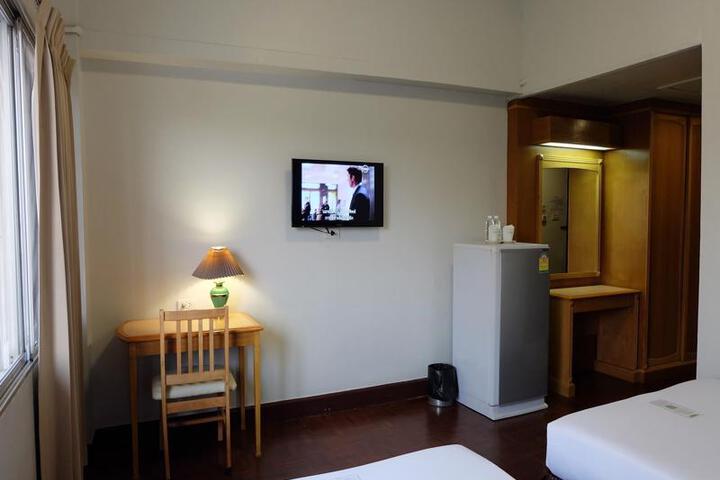 Fitness Center Photo