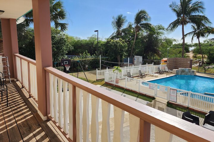 Terrace/Patio 89 of 90