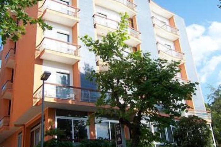 Hotel Haway
