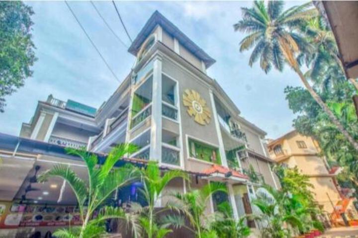 Baga imperial