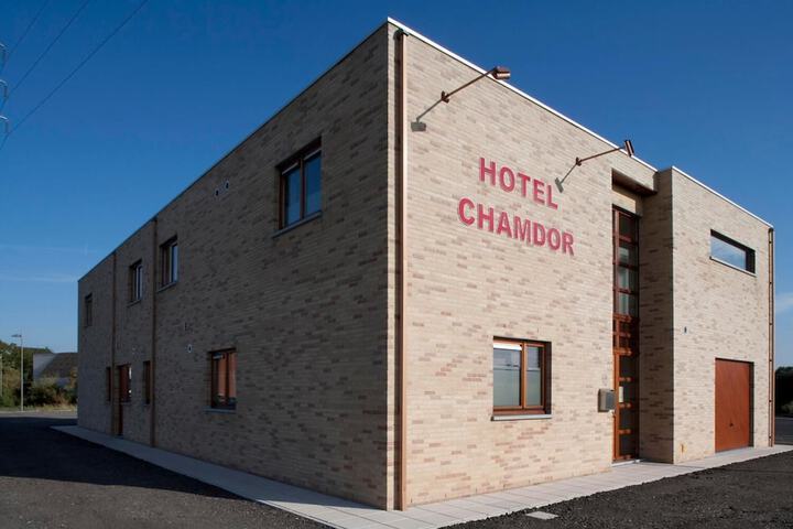 Hotel 21 of 21