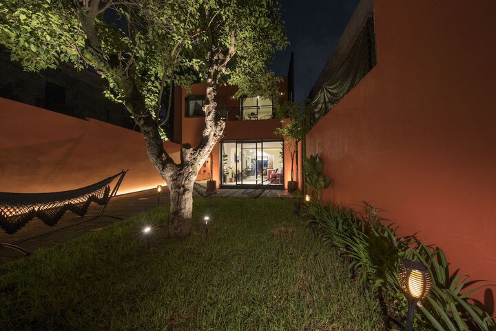 Terrace/Patio 112 of 130