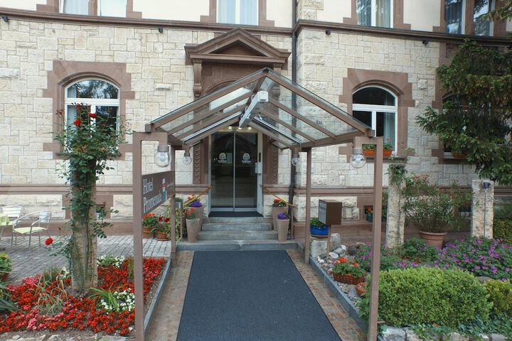 Hotel 70 of 72