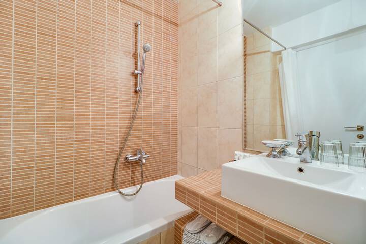 Bathroom Vanities