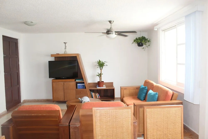 Marvelous Location Downtown Near Hotel Zone