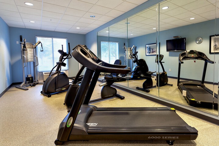 Health and Fitness 13 of 26