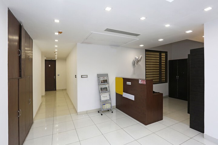 Hotel Interior 2 of 25