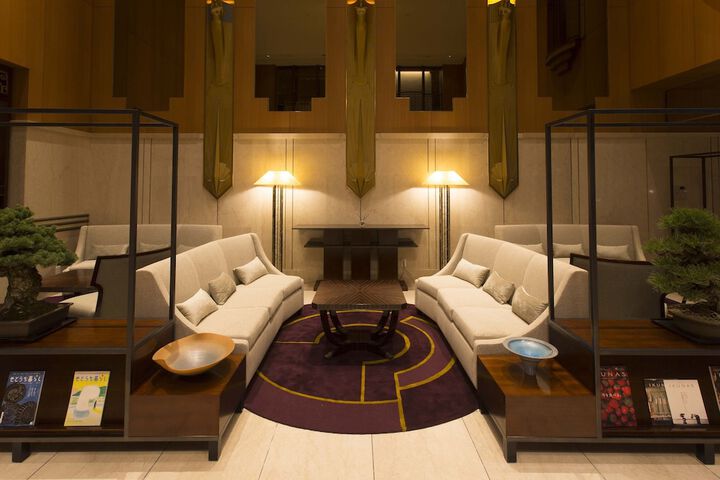 Hotel Interior 2 of 78