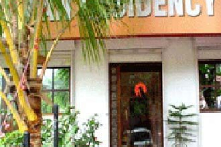 Andaman Residency