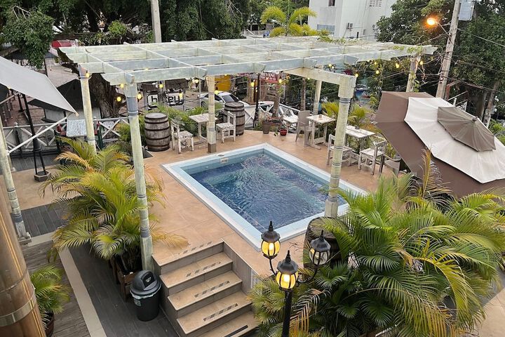 Terrace/Patio 21 of 44