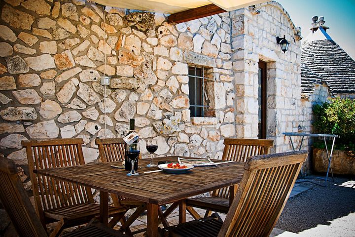 Terrace/Patio 39 of 97