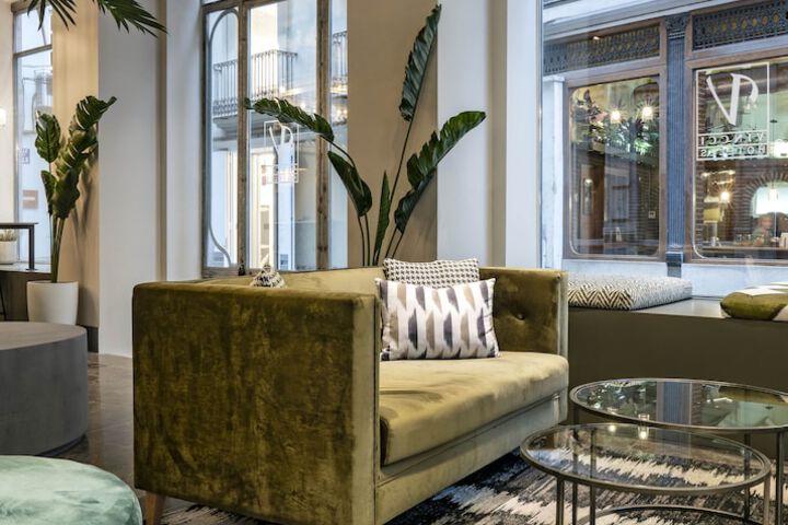 Lobby Photos