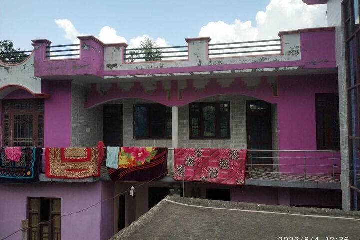 Hotel O POP Shafait Homestay